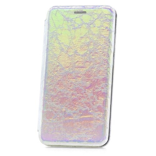 фото Чехол книжка apple iphone 11 pro magic gray (2 по цене 1) kruche
