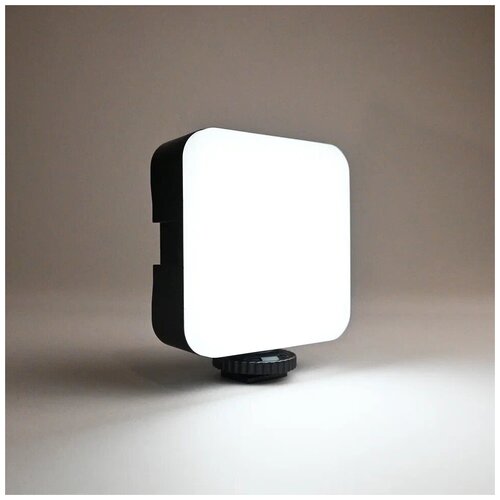 Видео свет LED 49L Светодиодная лампа для фото и видео съемкиосветитель 92900₽