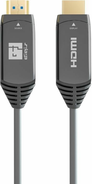 Кабель Digis (HDMI-HDMI 2.0, 7 м) - фото №2