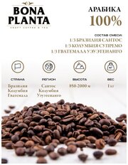 Вкусовые особенности и ароматы арабиковых сортов кофе