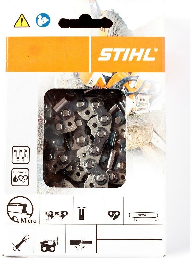 STIHL Цепь Stihl 63PM 56 зв 3/8' 1,3 16' Stihl 36130060056