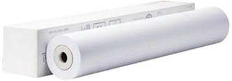 Бумага Xerox Inkjet Tracing 610мм 50м 90 г/м2 (450L97054), белый