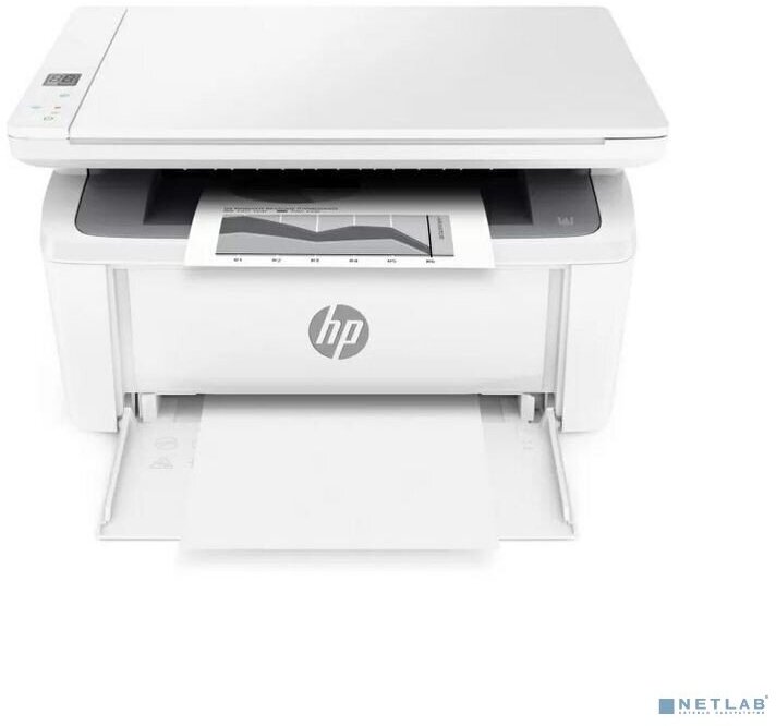 HP LaserJet MFP M141w 7MD74A