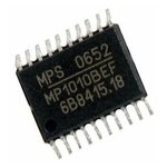 Микросхема SW REG. MP1010BEF-LF-Z TSSOP-20 - изображение