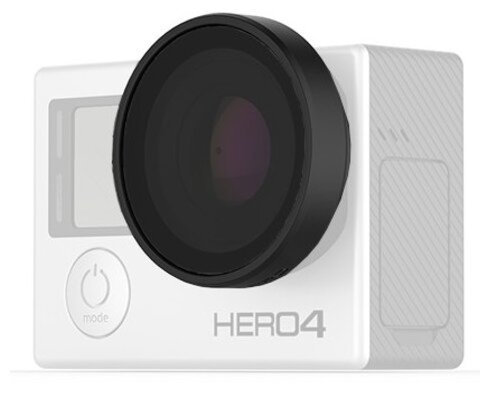 PolarPro Frame 2.0 Нейтральный фильтр для GoPro HERO3, HERO3+, HERO4 P1006