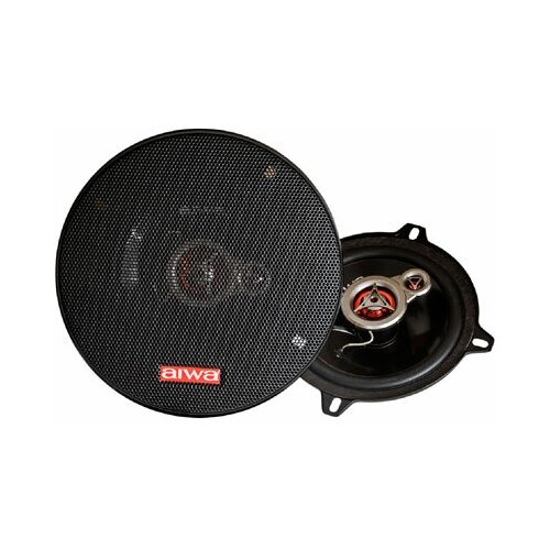 Авто-акустика AIWA ASM-530 171000₽