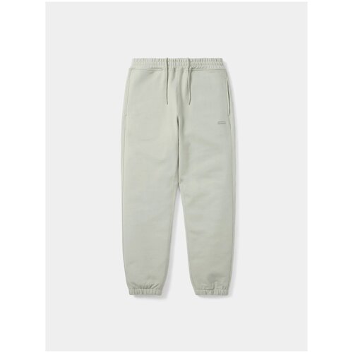 Брюки thisisneverthat, размер M, бежевый