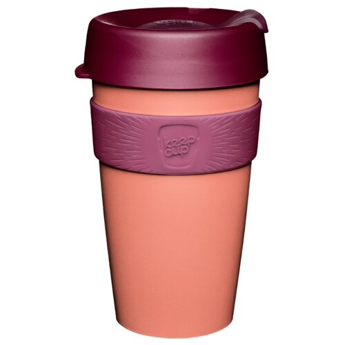 фото Кружка keepcup original l 454 мл barberry