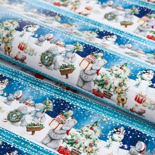 Ручка шариковая автоматическая Calligrata 07мм стержень синий с салатовой вставкой корпус белый 12шт 462₽