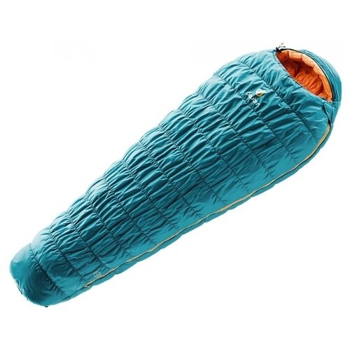 Спальник Deuter Exosphere -10 SL 2021 32000₽