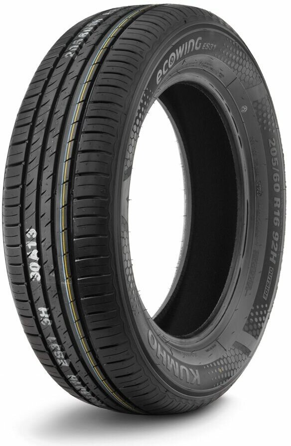 Шины летние Kumho ES-31 155/70 R13 75 T