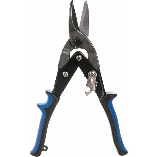 Усиленные ножницы по металлу vertextools 0038-07 745₽