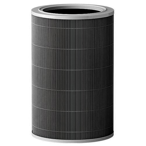 Удалить Фильтр очистителя воздуха Xiaomi Air Purifier 4 Pro Filter Серый