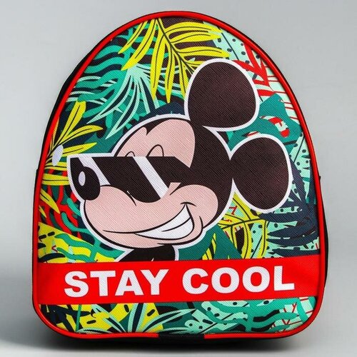 Детский рюкзак Disney Stay cool, Микки Маус