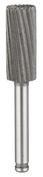 Фреза цилиндрическая Kwb 7007-40, по металлу, 13х30мм, хвостовик 6 мм