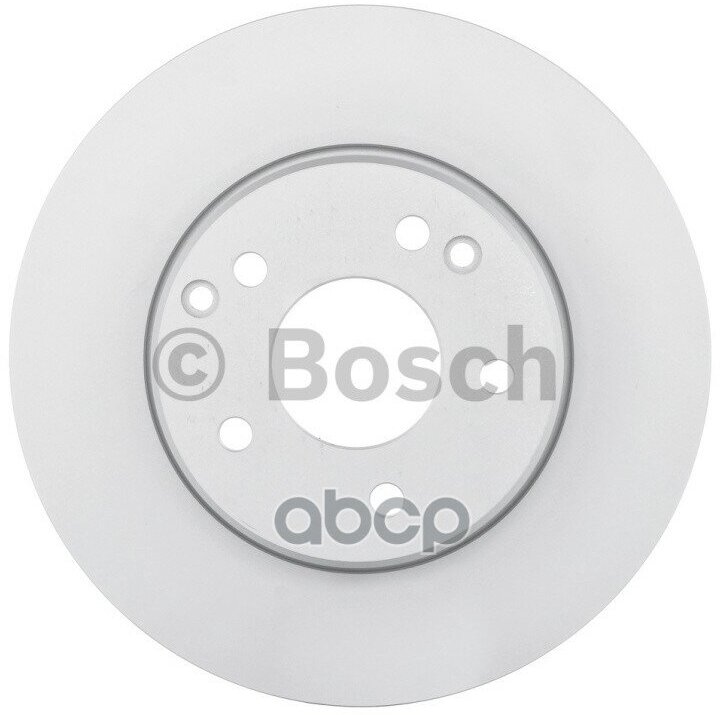 0 986 478 624 диск тормозной передний MB W202 W203 W210 2 0 3 0D 95 BOSCH 0986478624