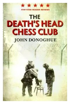 The Death's Head Chess Club - фото №1