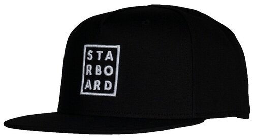 Кепка Starboard FLAT BILL CAP