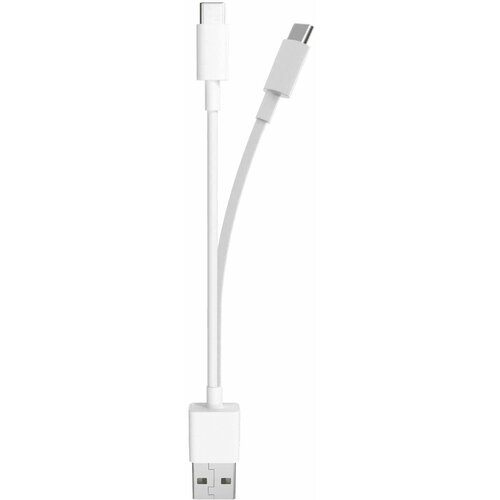 Кабель USB Type C для зарядки 2 аккумуляторов