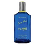 Туалетная вода Jeanne Arthes Sexy Boy Flash Point - изображение