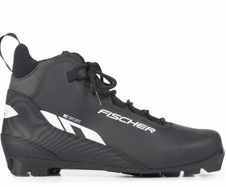  NNN Fischer XC SPORT BLACK, 42