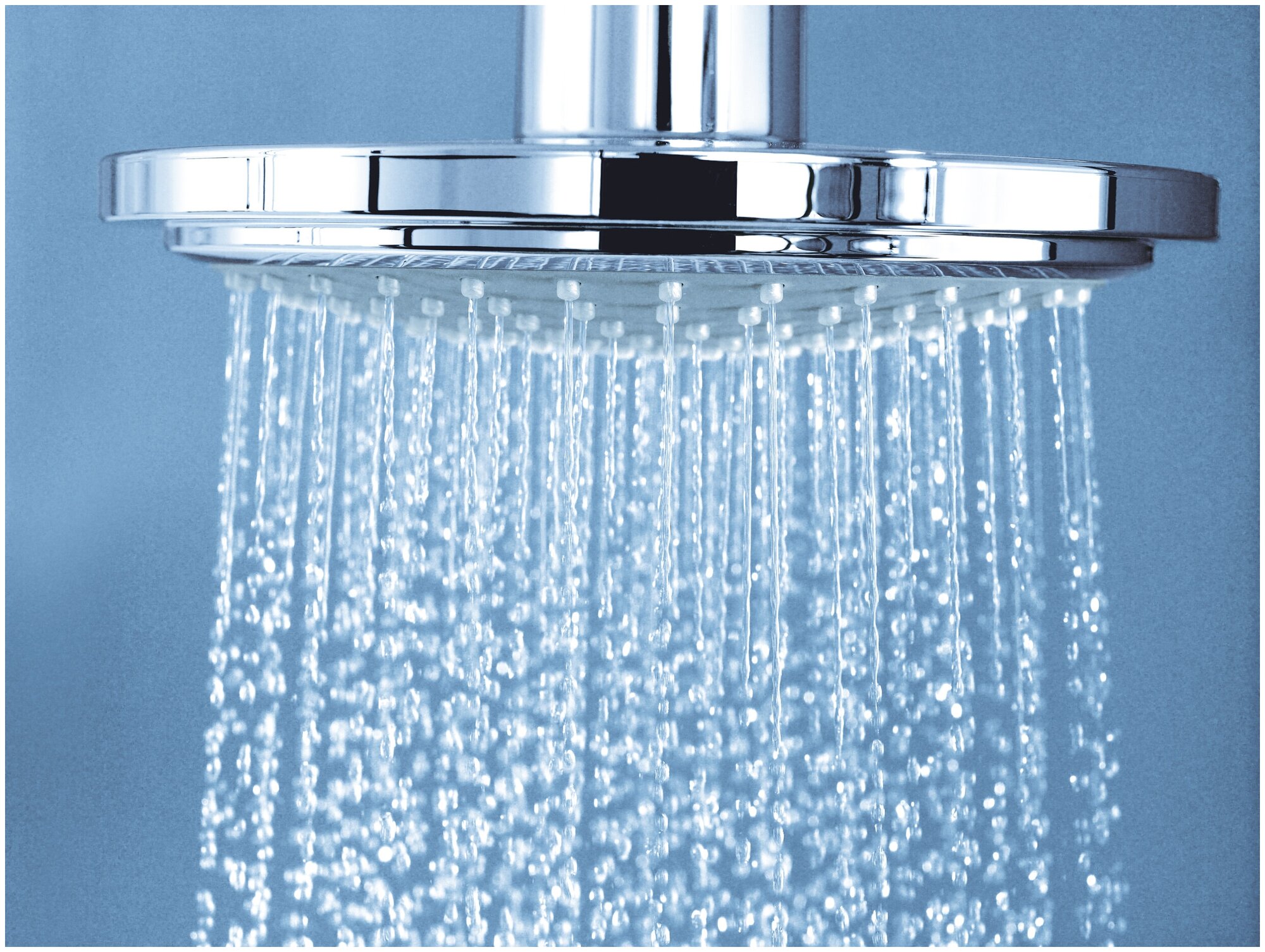 Душ верхний Grohe - фото №12