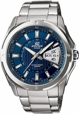 Наручные часы CASIO Edifice