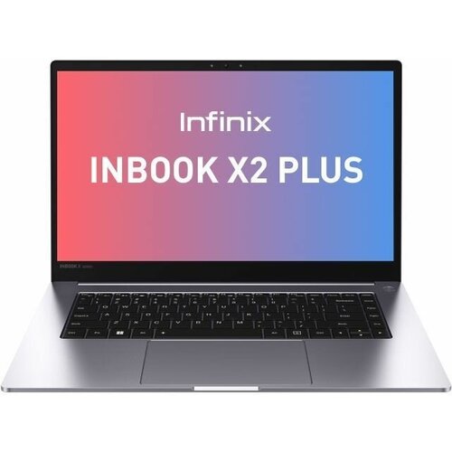 Ноутбук Infinix Inbook X2 PLUS XL25 (71008300758)