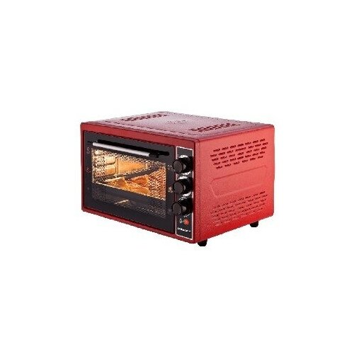 KRAFT КF-MO 3804KR красный 778000₽