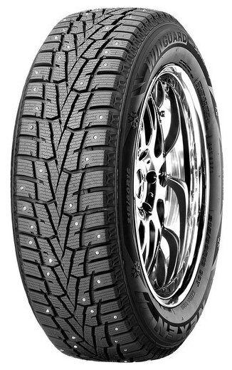 Автошина Nexen-Roadstone Win-Spike 215/55 R16 97T (шип) зимняя