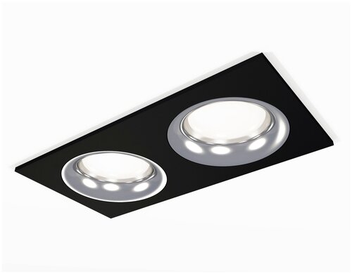 Ambrella light Встраиваемый светильник Ambrella light Xc Techno Spot XC7636003 (C7636, N7012)