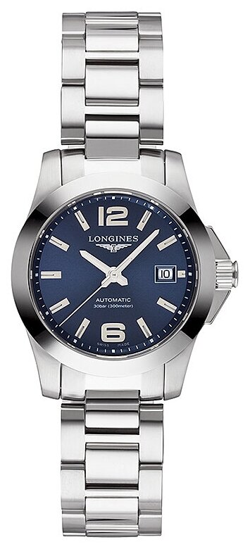 Наручные часы LONGINES Conquest