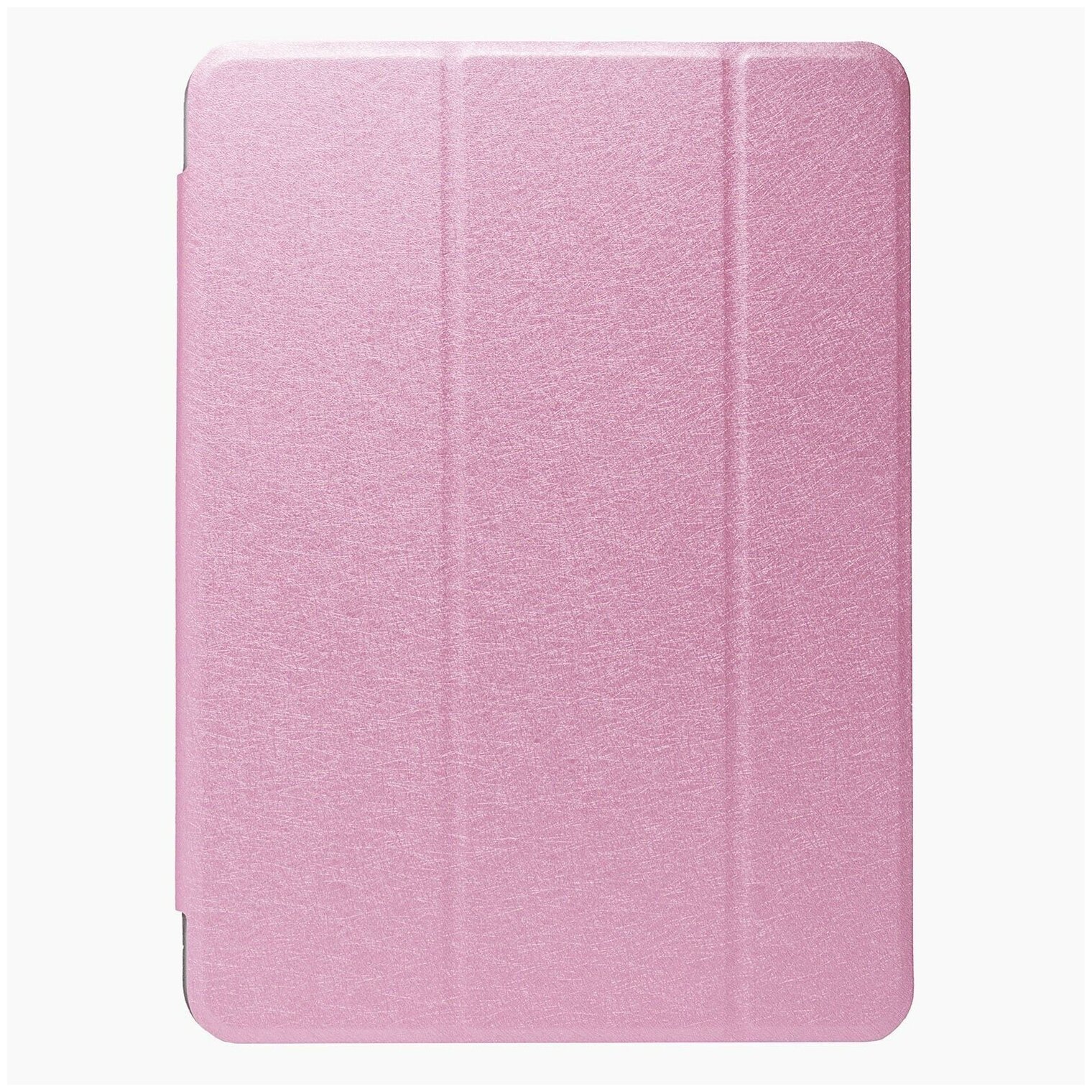 Чехол для планшета TC001 для "Apple iPad Pro 12.9 2020" Розовый