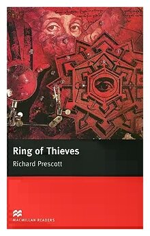 Ring of Thieves (Prescott Richard) - фото №1