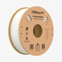 Филамент Creality Hyper Series PLA 3D Printing 1kg белый