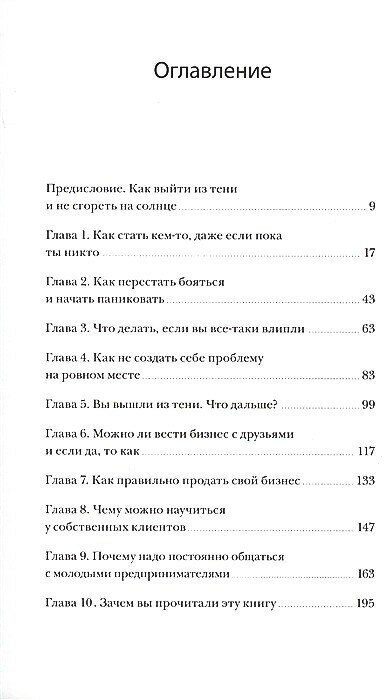 Спасите мой бизнес.Записки белого аудитора, или Почему предприниматели плачут в моём кабинете - фото №6