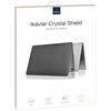 Фото #12 Чехол для ноутбука WiWU iKavlar Crystal Shield для Macbook Air 15.3 (2023) - Прозрачно-черный