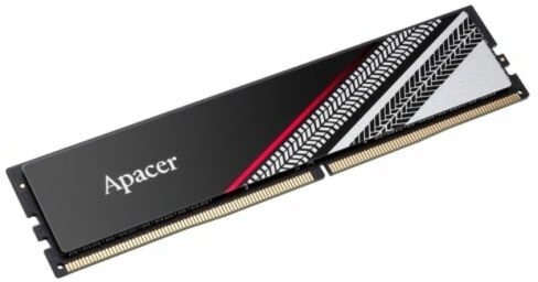 Модуль памяти DDR4 16GB Apacer AH4U16G26C08YTBAA-1 TEX PC4-21300 2666MHz CL16 1.2V