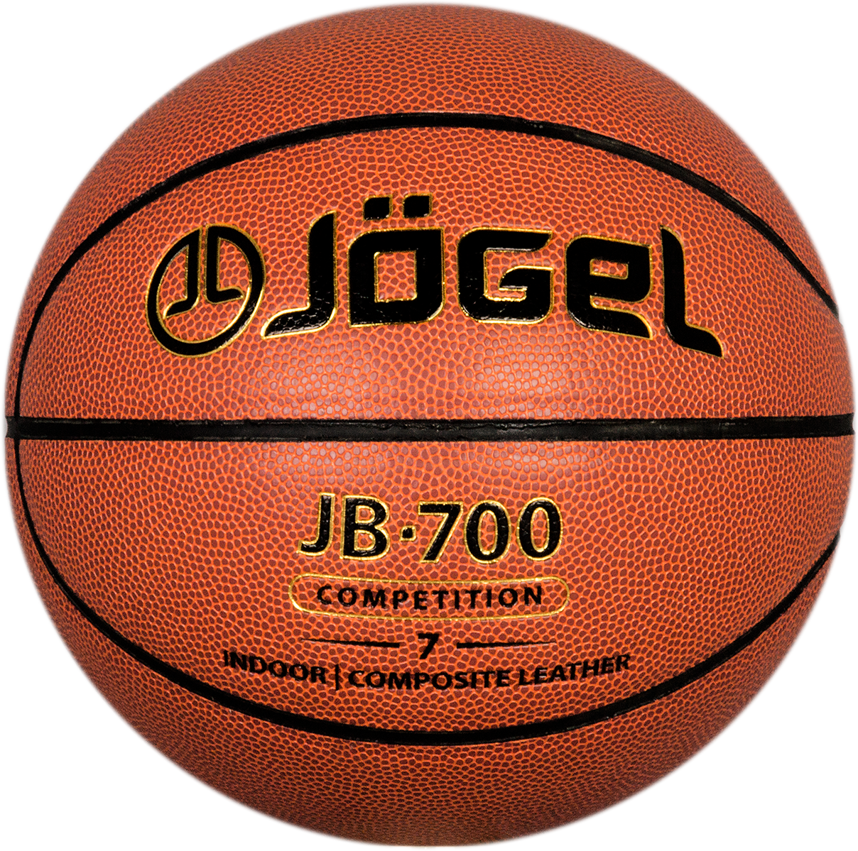 Мяч баскетбольный Jögel Jb-700 №7 (7)