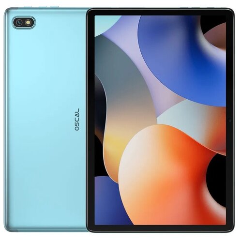 Планшет Blackview Oscal Pad 10 8128 Green 1838000₽
