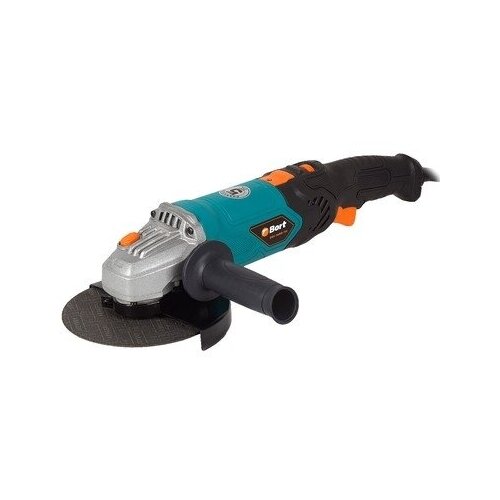 Bort BWS-1600R-150 Болгарка УШМ - угловая шлифовальная машина 93411157 902700₽