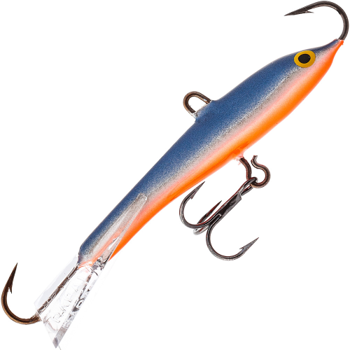 Балансир Rapala Jigging Rap 7см. 18гр. SSD