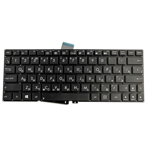 Клавиатура для ноутбука Asus X102B P/n: MP-13J23SU-920, SN6532 AEEJB700010, AEEJB700110, SG-62600-2AA