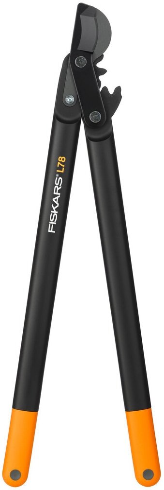 Сучкорез Fiskars - фото №11