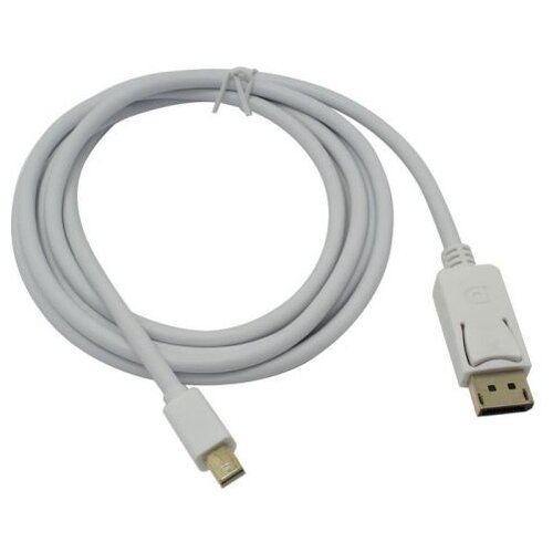 miniDisplayPort -> DisplayPort Exegate EX-CC-mDPM-DPM-1.8