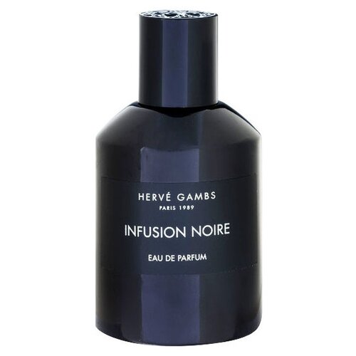 Herve Gambs парфюмерная вода Infusion Noire, 100 мл, 200 г