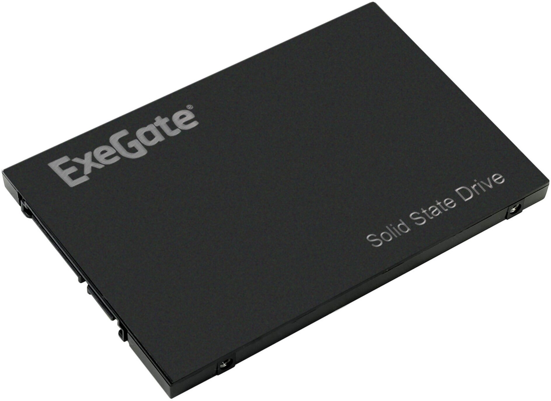 Накопитель SSD ExeGate UV500NextPro+ 512Gb (EX280463RUS) - фото №6
