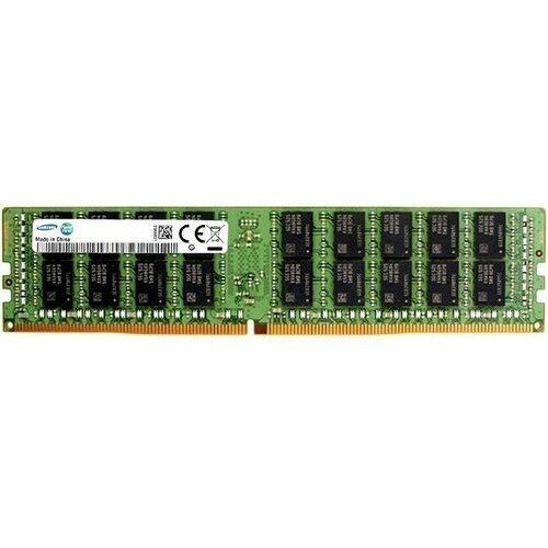 Оперативная память 64Gb DDR4 3200MHz Samsung ECC Reg OEM M393A8G40XXX-CWE 2290000₽
