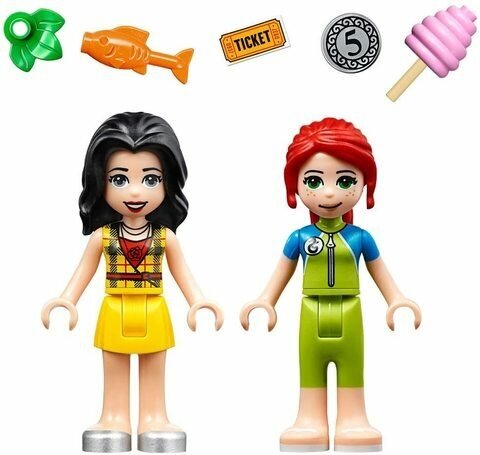 Конструкторы LEGO - фото №10