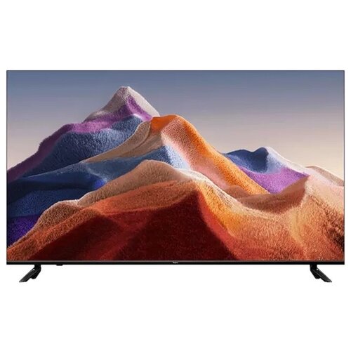 Телевизор Redmi Smart TV A58 2022 58 дюймов (Русское Меню)